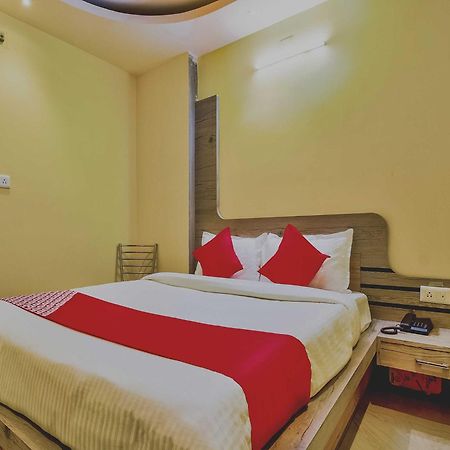Oyo Flagship Dream Connect Hotel Jamshedpur Bagian luar foto