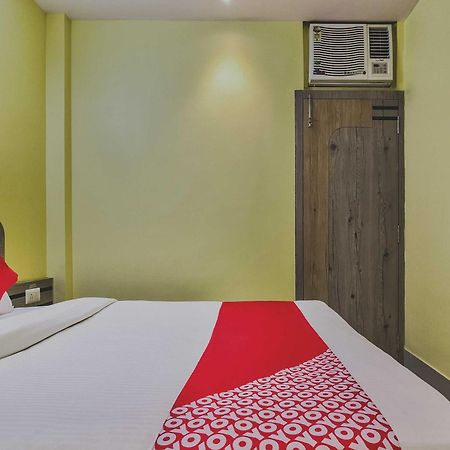 Oyo Flagship Dream Connect Hotel Jamshedpur Bagian luar foto
