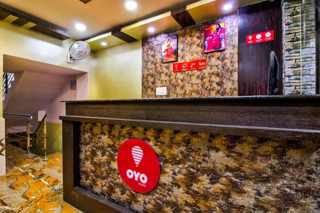 Oyo Flagship Dream Connect Hotel Jamshedpur Bagian luar foto