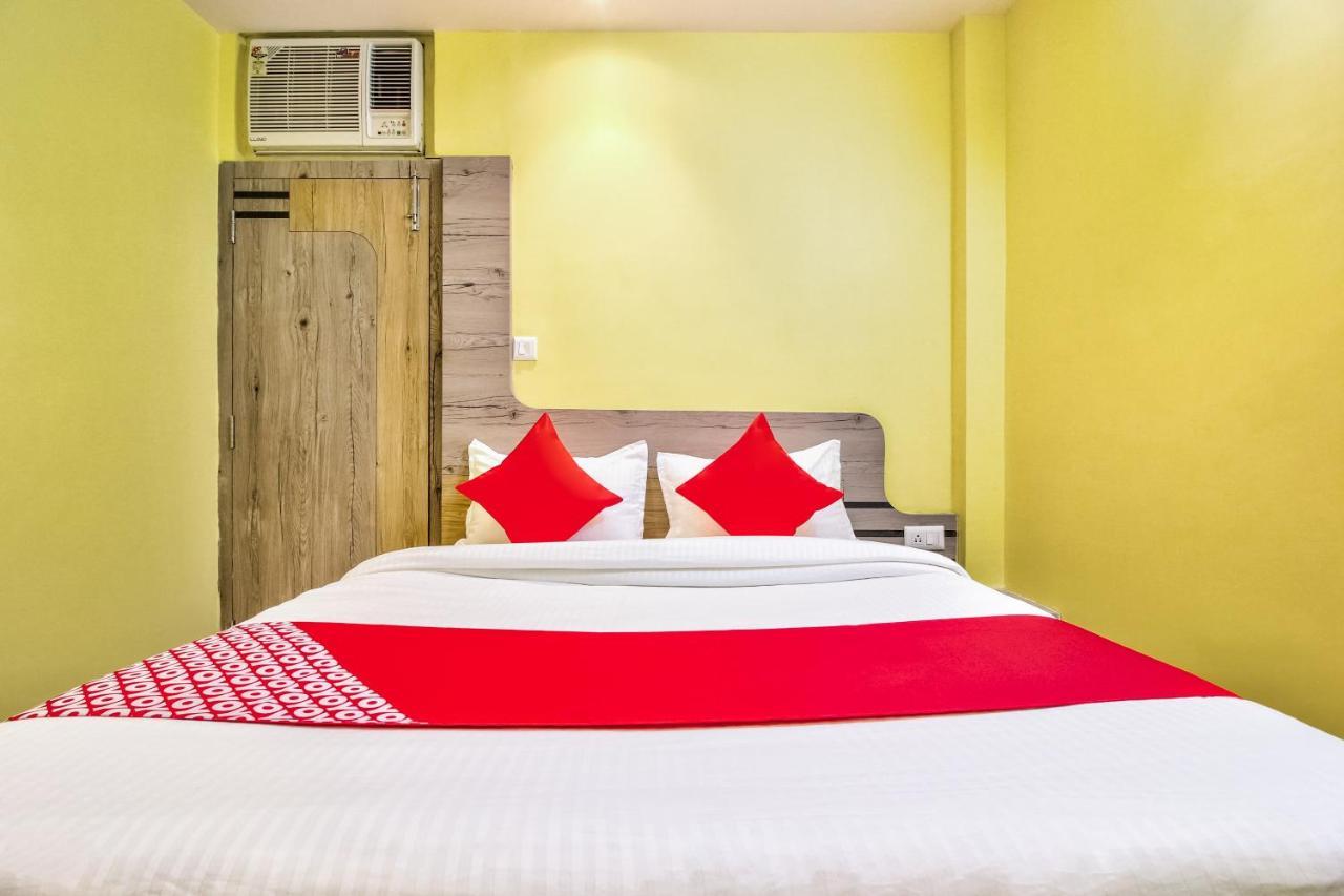 Oyo Flagship Dream Connect Hotel Jamshedpur Bagian luar foto