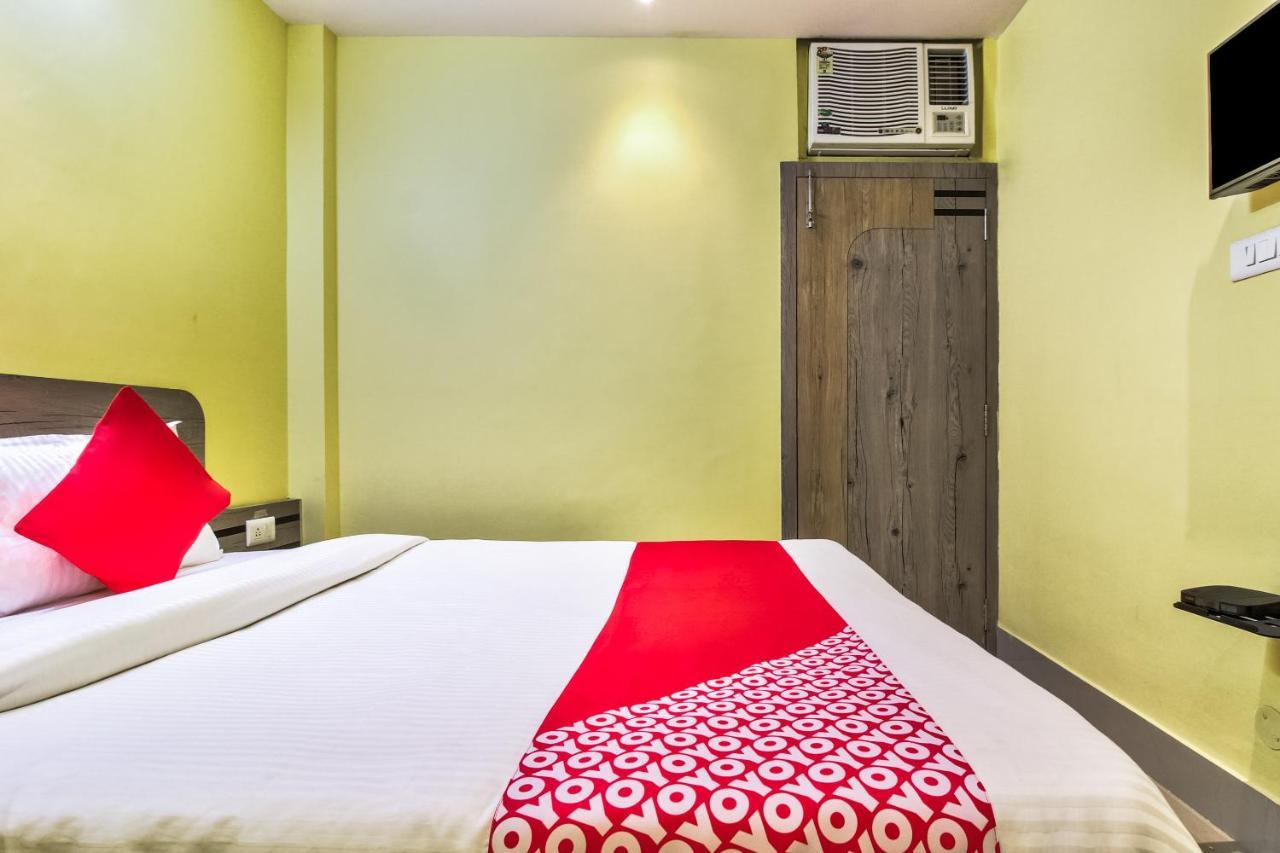 Oyo Flagship Dream Connect Hotel Jamshedpur Bagian luar foto