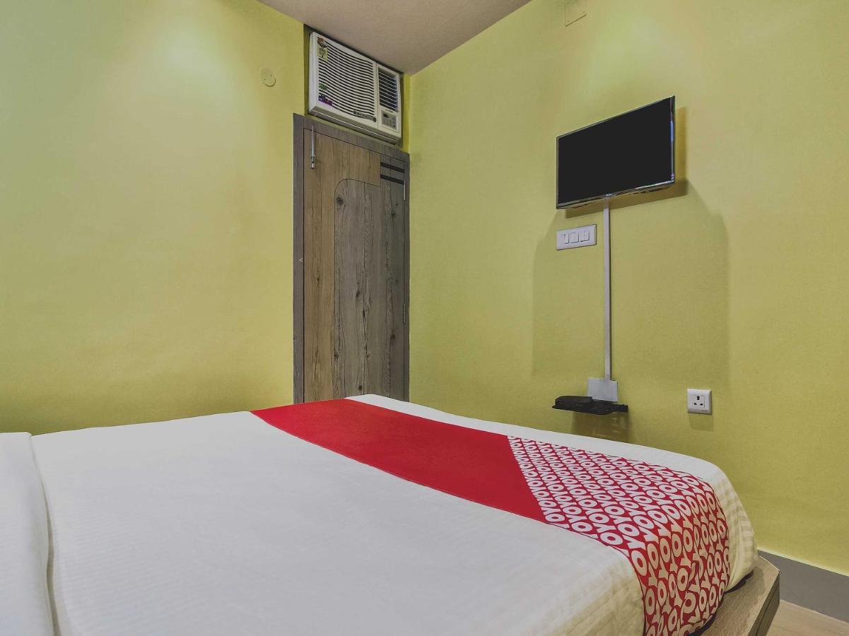 Oyo Flagship Dream Connect Hotel Jamshedpur Bagian luar foto