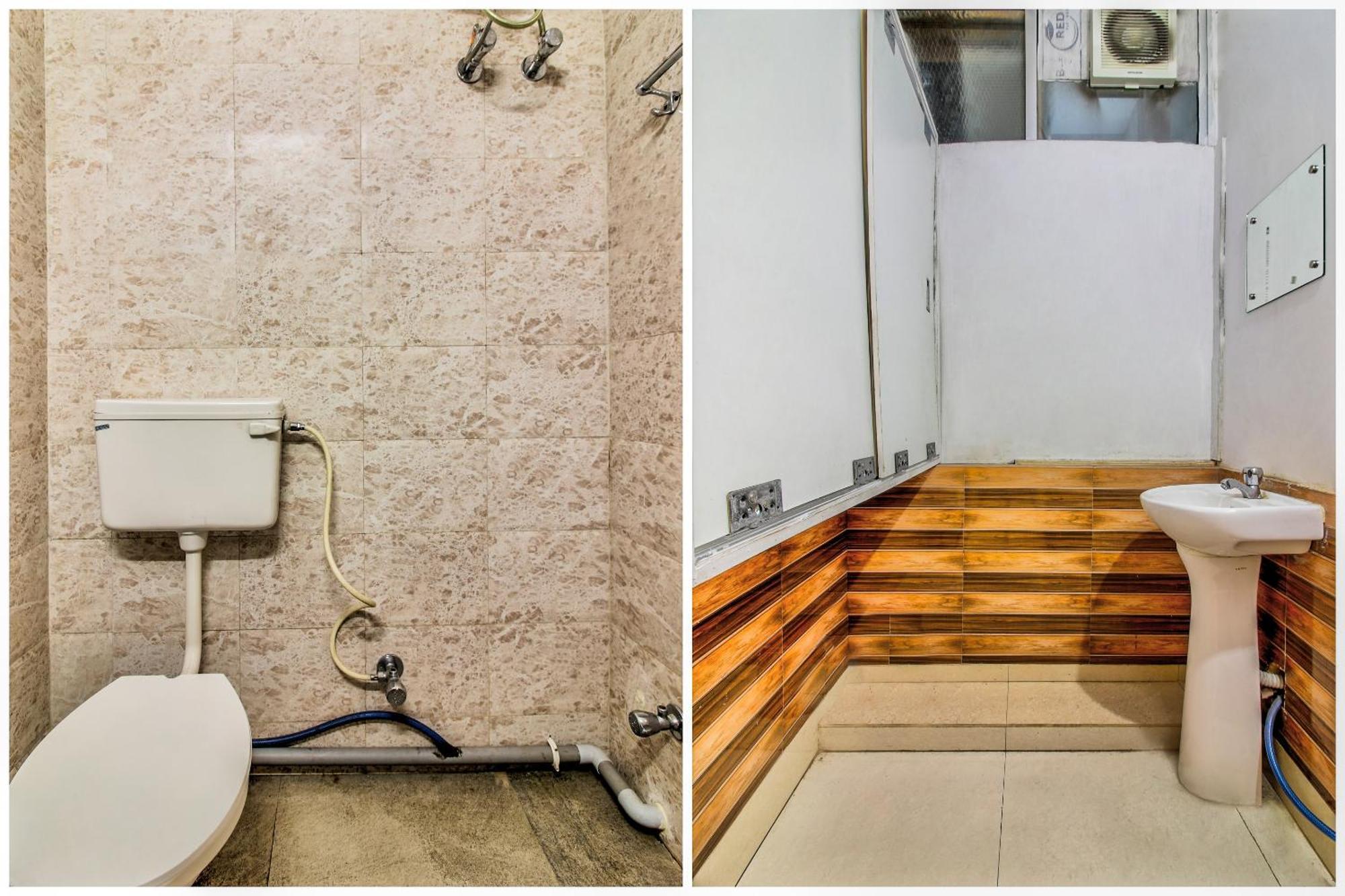 Oyo Flagship Dream Connect Hotel Jamshedpur Bagian luar foto