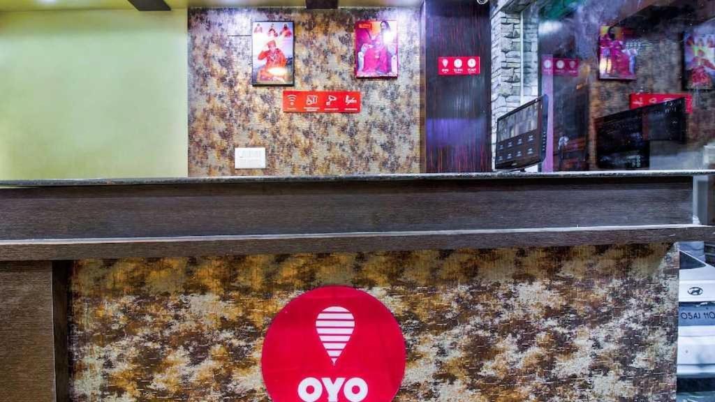 Oyo Flagship Dream Connect Hotel Jamshedpur Bagian luar foto